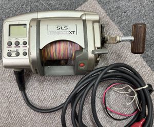 シマノ sls digitanaの値段と価格推移は？｜102件の売買データから