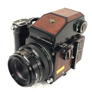bronica etrSのYahoo!オークション(旧ヤフオク!)の相場・価格を見る