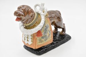 土佐犬 置物の値段と価格推移は？｜11件の売買データから土佐犬 置物の