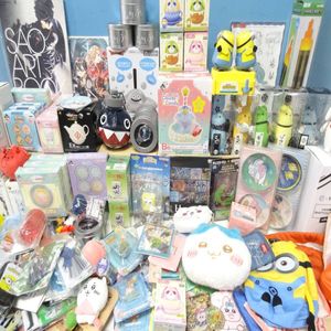ハイキュー グッズの値段と価格推移は？｜1338件の売買データから