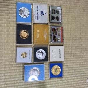 鉄道記念メダルの値段と価格推移は？｜7件の売買データから鉄道記念