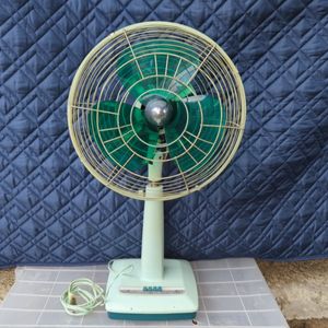 扇風機 昭和レトロ ゼネラルの値段と価格推移は？｜8件の売買データ