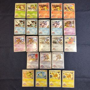 アルセウス 超克の時空へ カードのYahoo!オークション(旧ヤフオク!)の