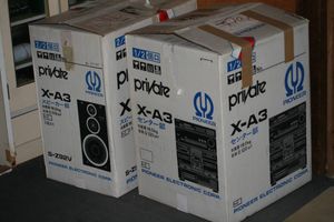 pioneer privateのYahoo!オークション(旧ヤフオク!)の相場・価格を見る