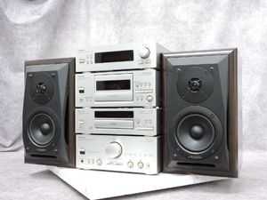 Technics コンポの値段と価格推移は？｜63件の売買データからTechnics