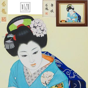志村立美の値段と価格推移は？｜23件の売買データから志村立美の価値が