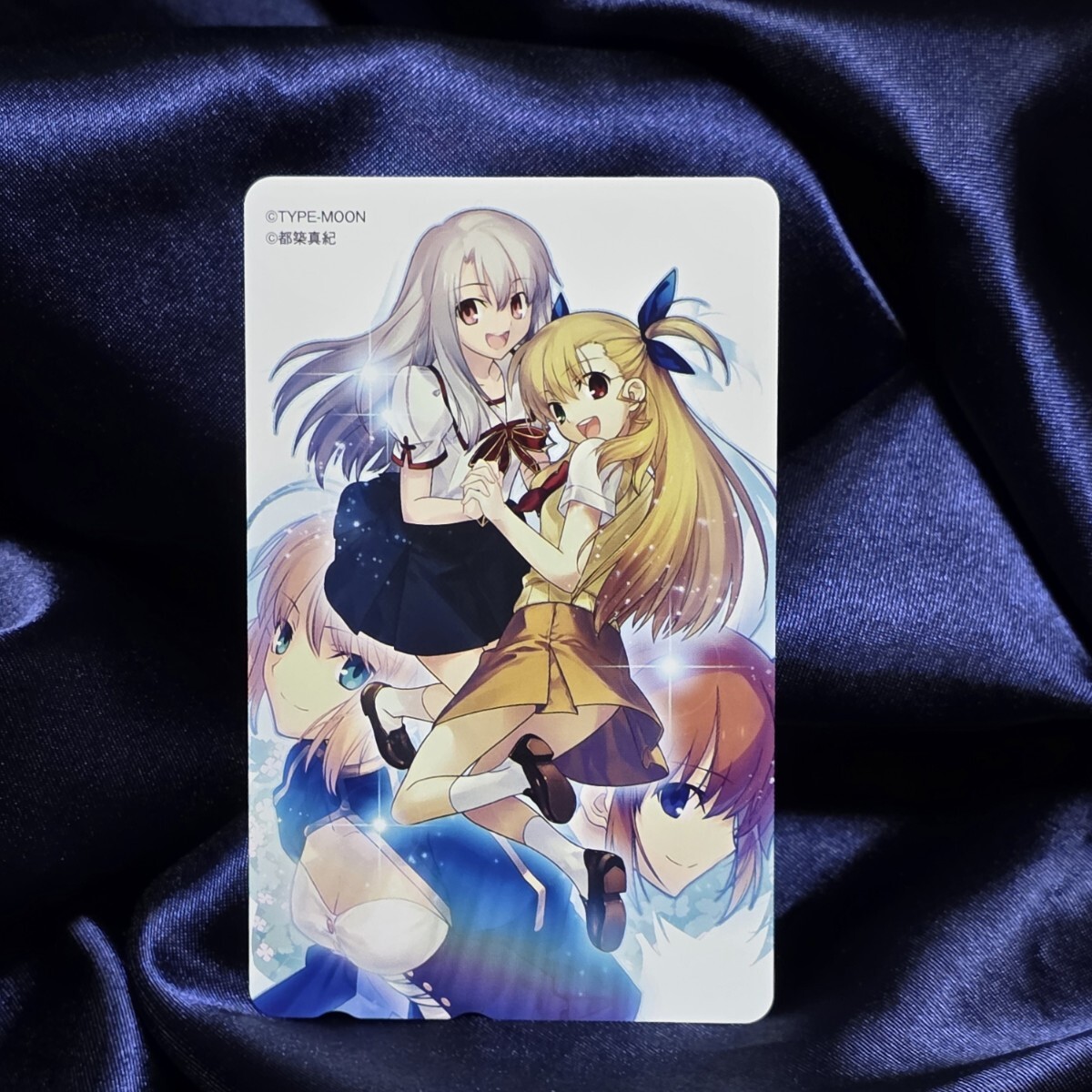 PSA9 Fate テレカ PSA9 Fate テレカ 【公式通販】