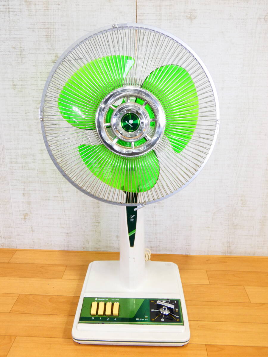 SANYO EFの値段と価格推移は？｜72件の売買データからSANYO EFの価値が