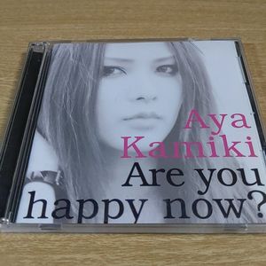 上木彩矢の値段と価格推移は？｜8件の売買データから上木彩矢の価値が