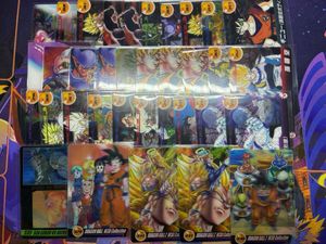 ドラゴンボールZ森永ウエハースカードの値段と価格推移は？｜3件の売買