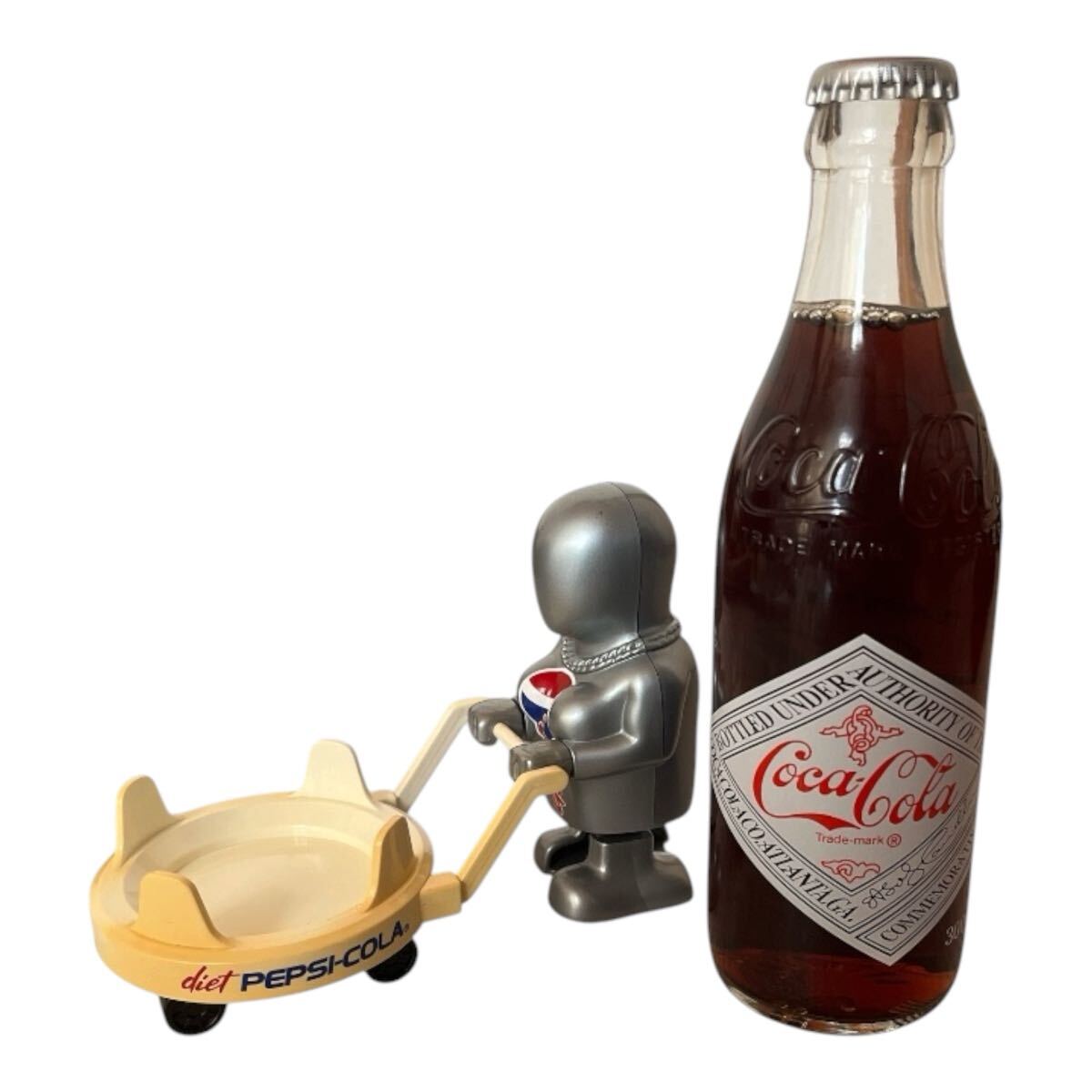 コカコーラの空瓶　2012 Sendai anniversary 非売品 コカコーラの空瓶 2012 Sendai anniversary 非売品 コカコーラの空瓶