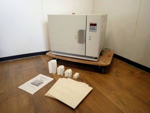 陶芸窯のYahoo!オークション(旧ヤフオク!)の相場・価格を見る｜Yahoo