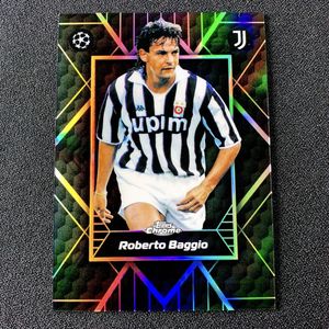 ロベルトバッジオの値段と価格推移は？｜9件の売買データからロベルト