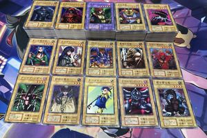 遊戯王 初期 ノーマル まとめの値段と価格推移は？｜43件の売買データ