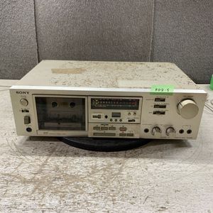 SONY TC-K6のYahoo!オークション(旧ヤフオク!)の相場・価格を見る