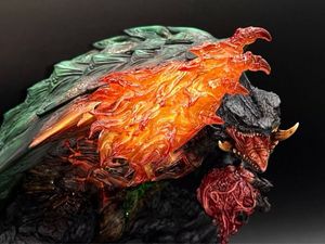 ゴジラ ガレージキットの値段と価格推移は？｜51件の売買データから