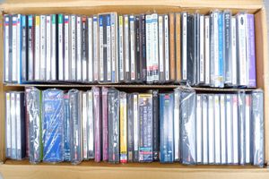 181位 K3-001 SACD まとめて 1箱 大量 セット クラシック等