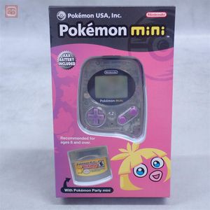 Pokemon miniのYahoo!オークション(旧ヤフオク!)の相場・価格を見る