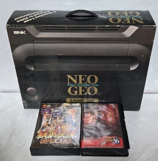neogeo コントローラーの値段と価格推移は？｜70件の売買データから