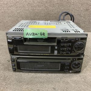 KENWOOD KRCの値段と価格推移は？｜10件の売買データからKENWOOD KRCの