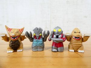 チョロQ ウルトラマンの値段と価格推移は？｜7件の売買データから