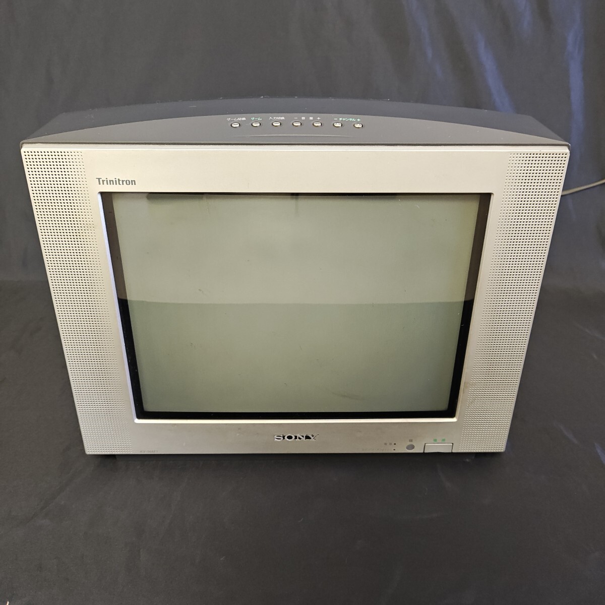 ブラウン管テレビ 14型の値段と価格推移は？｜22件の売買データから