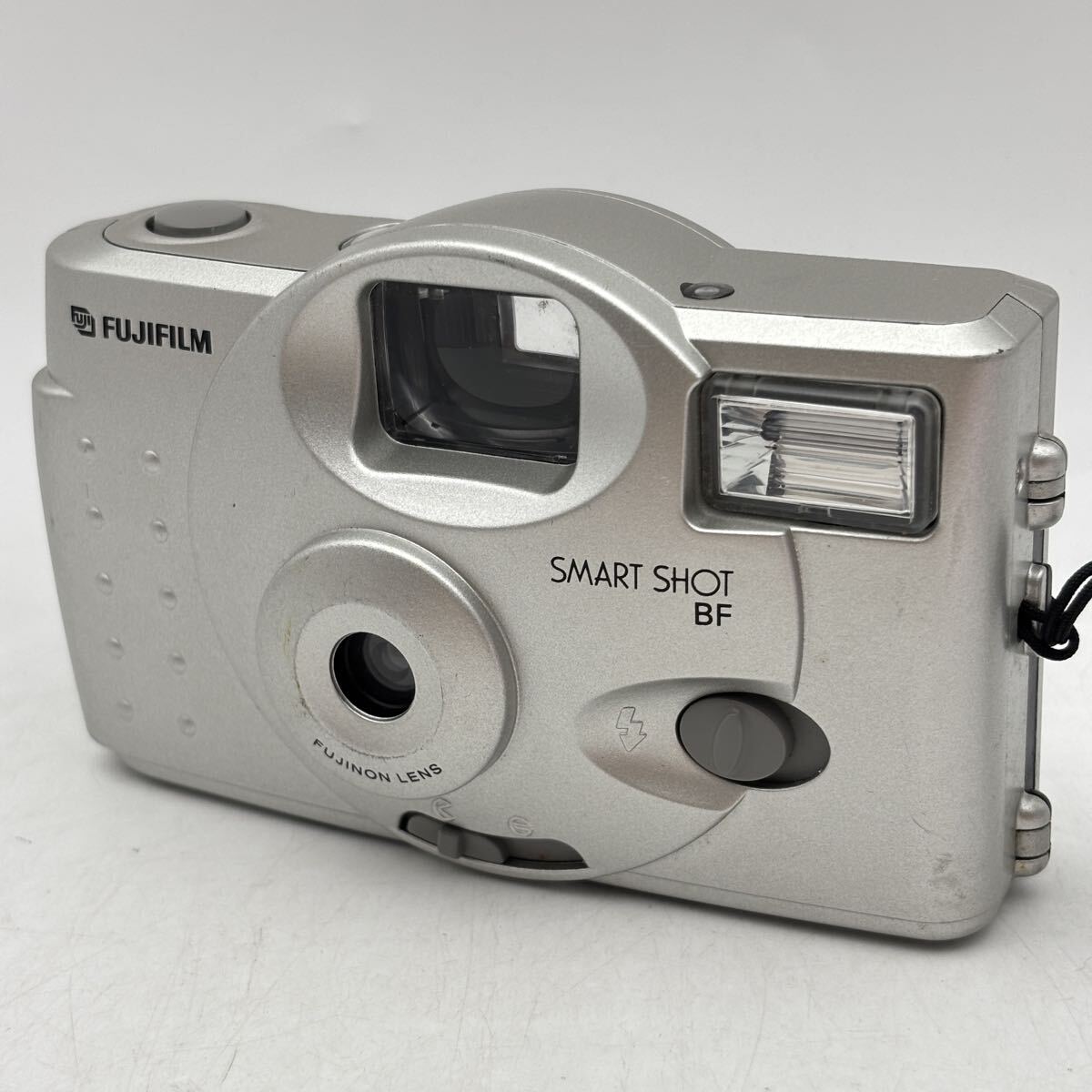 FUJIFILM SMART SHOT Motor コンパクトカメラ fujifilm smart shotの