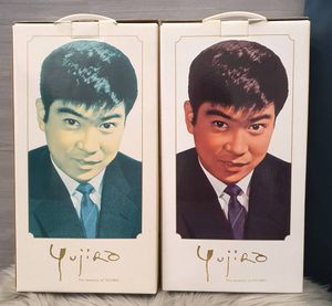 裕次郎メモリアルBOXの値段と価格推移は？｜2件の売買データから裕次郎