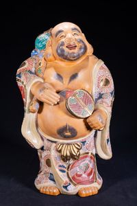 七福神 置物 陶器の値段と価格推移は？｜33件の売買データから七福神