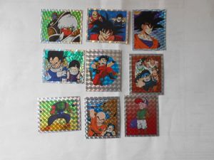 アマダ ドラゴンボール ミニカードの値段と価格推移は？｜40件の売買