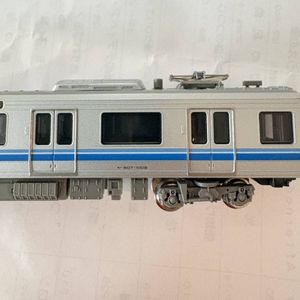 207系 旧塗装の値段と価格推移は？｜10件の売買データから207系 旧塗装