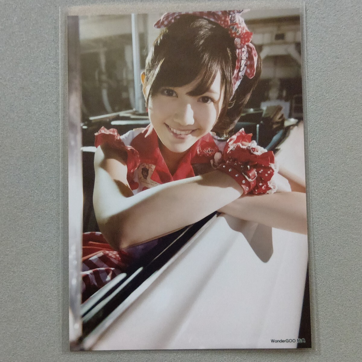 渡辺麻友 生写真の値段と価格推移は？｜124件の売買データから渡辺麻友