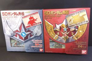 ガンダム カードダス 円卓の騎士の値段と価格推移は？｜72件の売買
