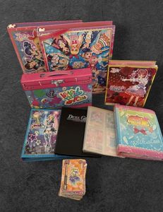 アイカツ カードの値段と価格推移は？｜1039件の売買データから