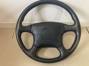 ロードスター NA 純正 ステアリングの値段と価格推移は？｜22件の売買