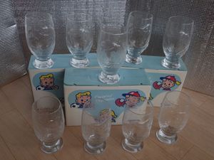 オサムグッズ ガラスの値段と価格推移は？｜3件の売買データからオサム