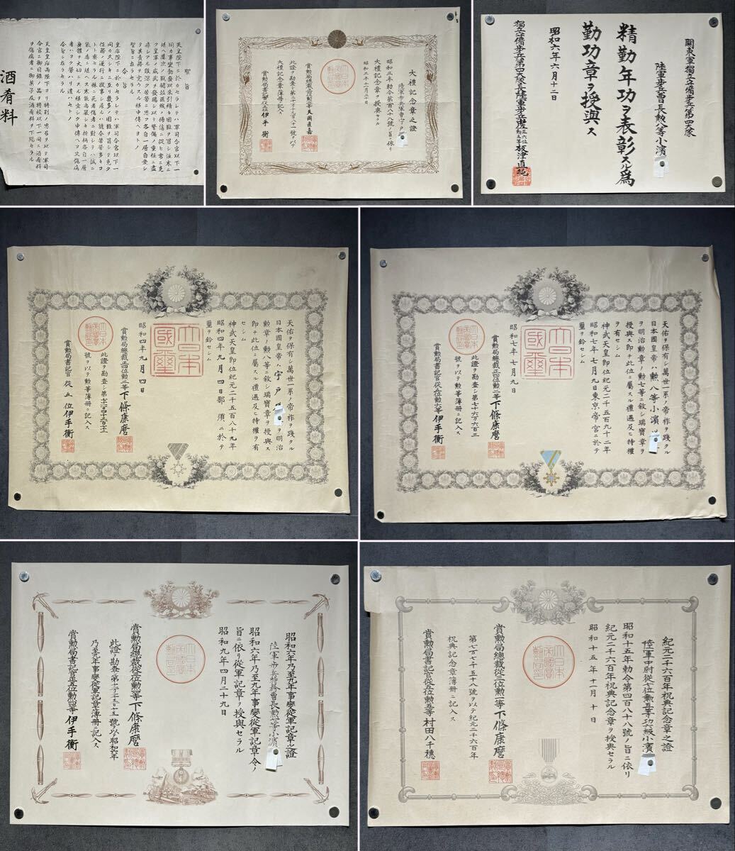 紀元二千六百年祝典記念の値段と価格推移は？｜29件の売買データから