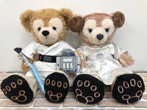 ダッフィー 海外の値段と価格推移は？｜14件の売買データから