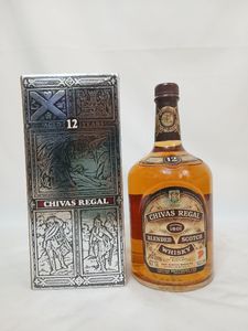 シーバスリーガル 12年 43度の値段と価格推移は？｜23件の売買データ