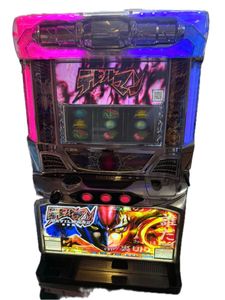 デビルマン スロットの値段と価格推移は？｜3件の売買データから