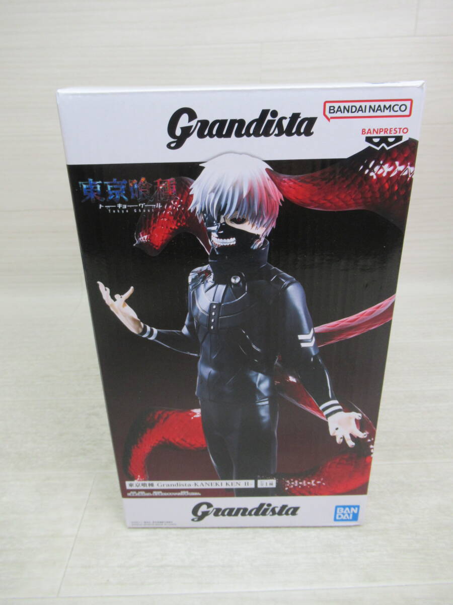 東京喰種 金木 フィギュアの値段と価格推移は？｜44件の売買データから