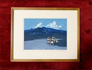 版画 関口コオの値段と価格推移は？｜27件の売買データから版画 関口