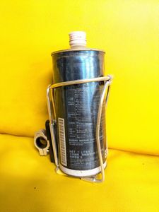 オイル缶ホルダーの値段と価格推移は？｜5件の売買データからオイル缶