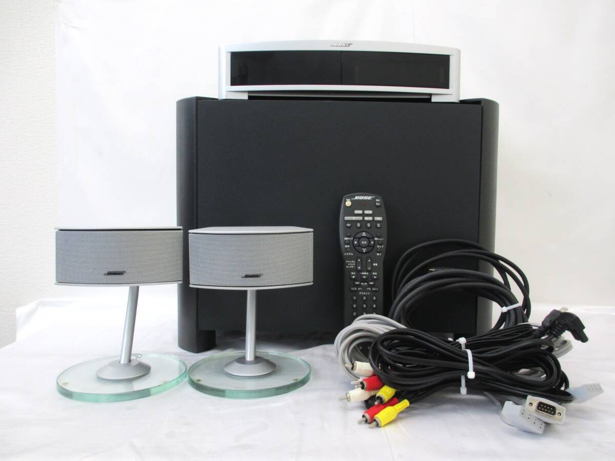 DVDホームシアター スピーカーの値段と価格推移は？｜2件の売買データ