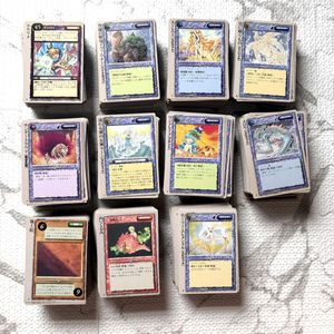 モンスターコレクション カードの値段と価格推移は？｜115件の売買