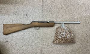 コルク銃の値段と価格推移は？｜14件の売買データからコルク銃の価値が
