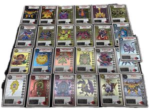 ドラゴンクエスト トレカの値段と価格推移は？｜28件の売買データから