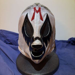 オマケ付き⭐︎マスカラス、ドリー戦マスク マスク マスカラスの値段と価格推移は？｜208件の売買データからマスク