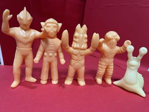 ナメゴン ソフビの値段と価格推移は？｜36件の売買データからナメゴン