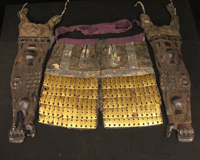 佩楯 時代物 武具 骨董 佩楯 時代物 武具 骨董 佩楯の値段と価格推移は？｜32件の売買